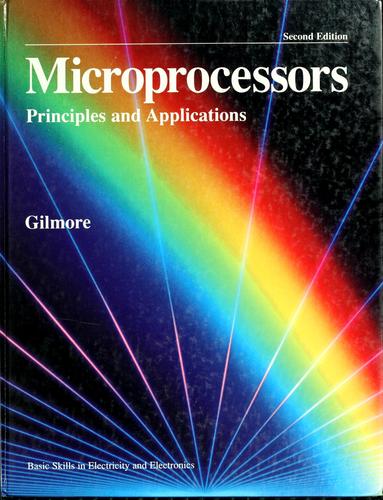 Microprocessors
