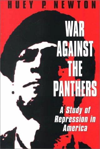 War against the Panthers