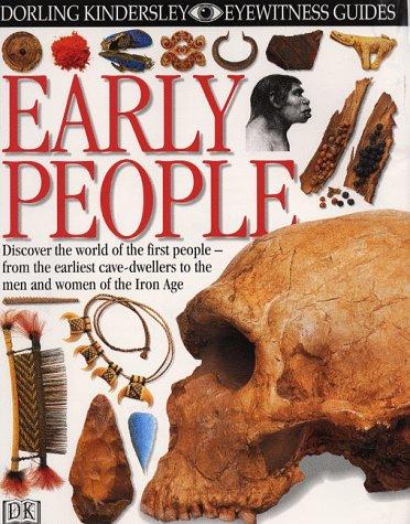 Early People (DK Eyewitness)