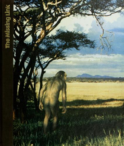 The Missing Link (The Emergence of Man)