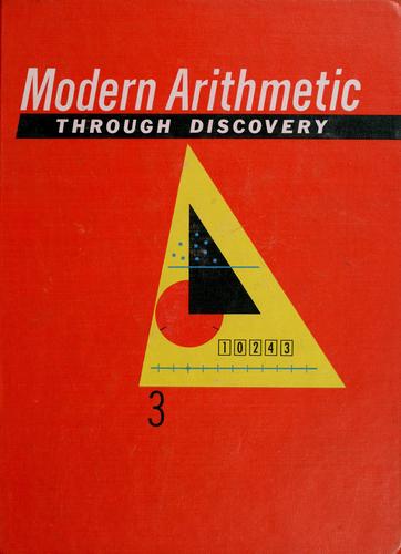 Modern arithmetic through discovery