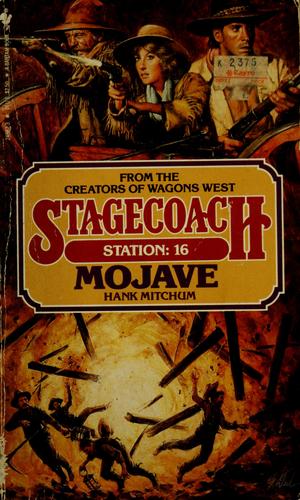 Mojave