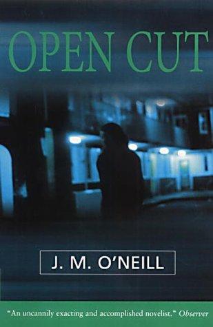 Open cut