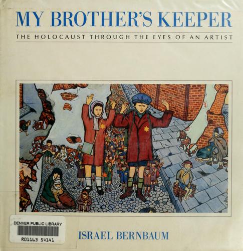 My brother's keeper