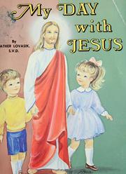 My day with Jesus