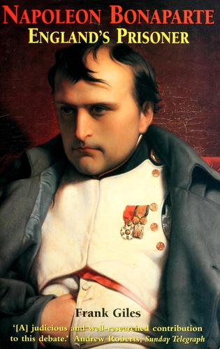 Napoleon Bonaparte