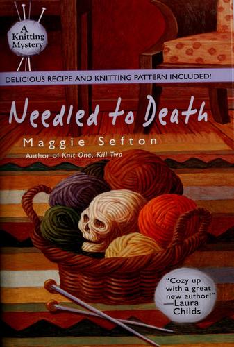 Needled to death
