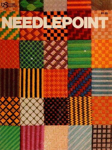 Needlepoint