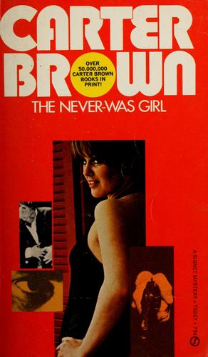 The never-was girl
