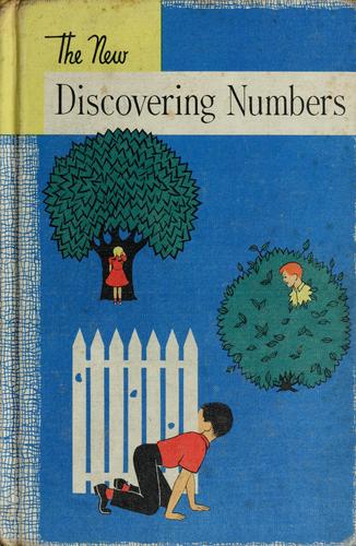 The new discovering numbers