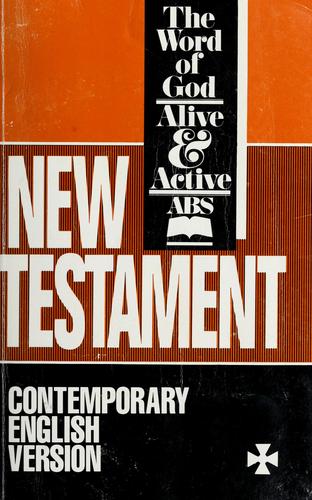 New Testament