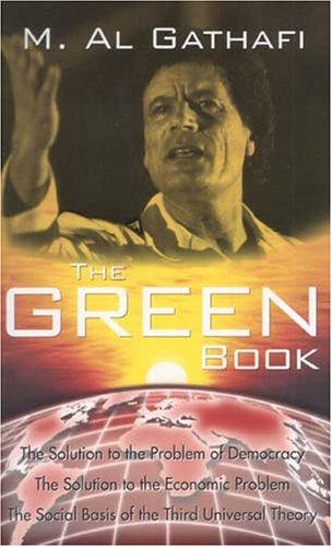 The Green Book