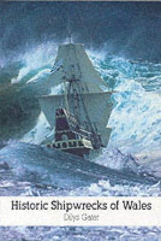 Historic shipwrecks of Wales