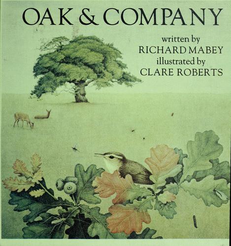 Oak and Company