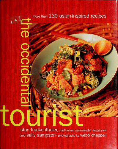 The occidental tourist