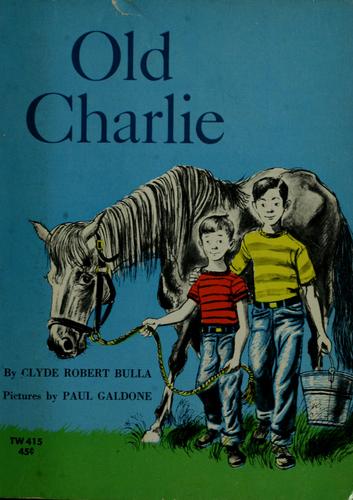 Old Charlie