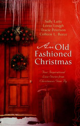 An old-fashioned Christmas