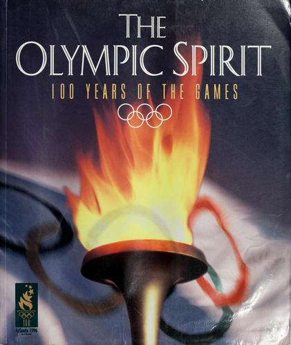 The Olympic spirit