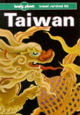 Taiwan, a travel survival kit