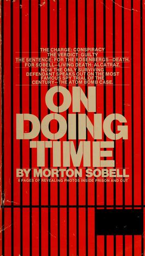 On doing time