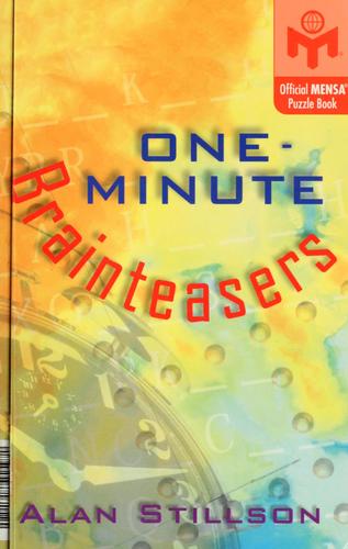 One-minute brainteasers
