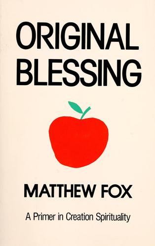 Original blessing