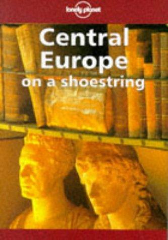 Central Europe on a shoestring
