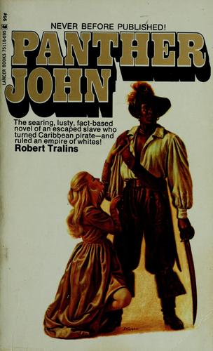 Panther John