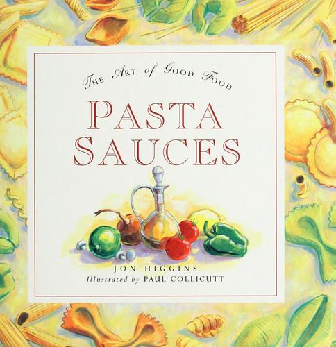 Pasta sauces