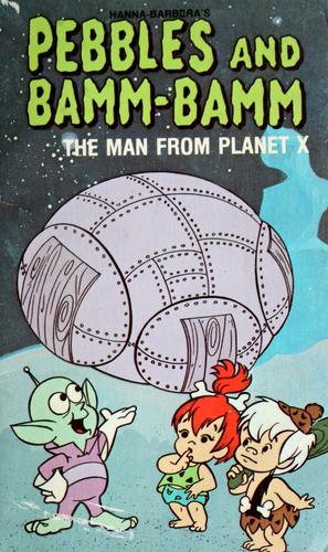 Pebbles and Bamm-Bamm