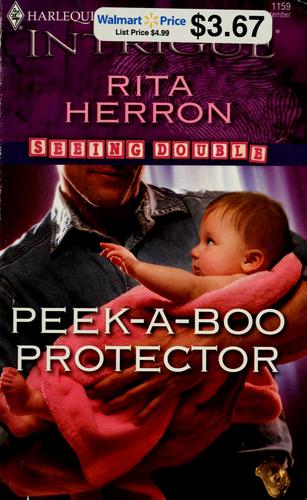 Peek-a-boo protector