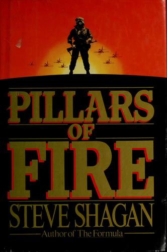 Pillars of fire