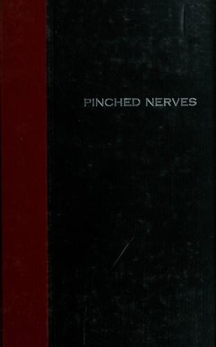 Pinched nerves.