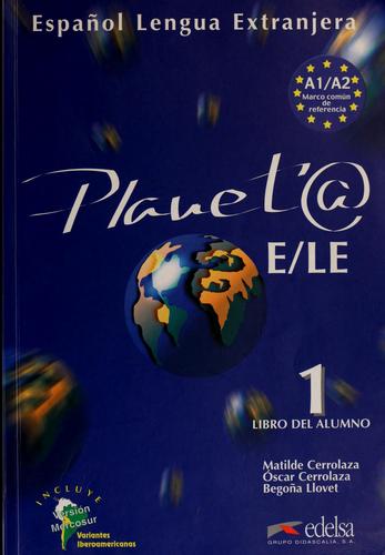 Planeta E.L.E.