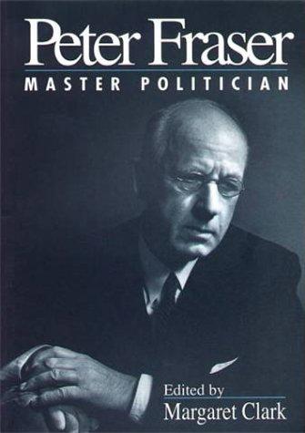 Peter Fraser