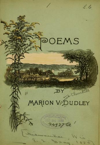 Poems