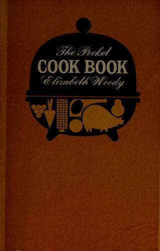 The pocket cook book.