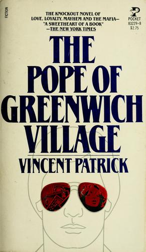 The Pope of Greenwich Village