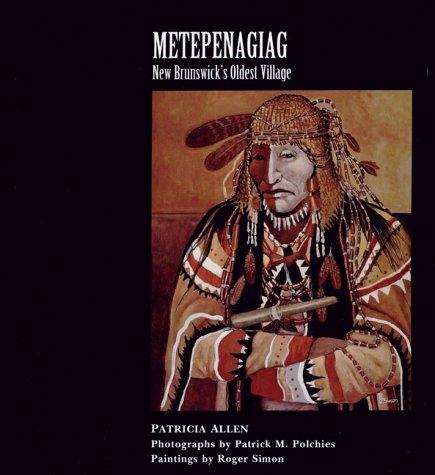 Metepenagiag