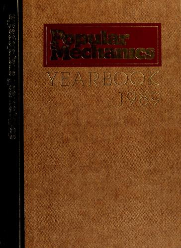 Popular mechanics do-it-yourself encyclopedia