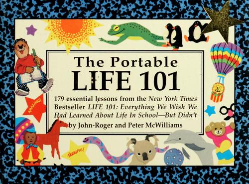 The portable life 101