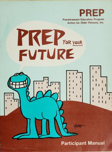 PREP participation manual