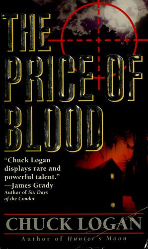 The price of blood