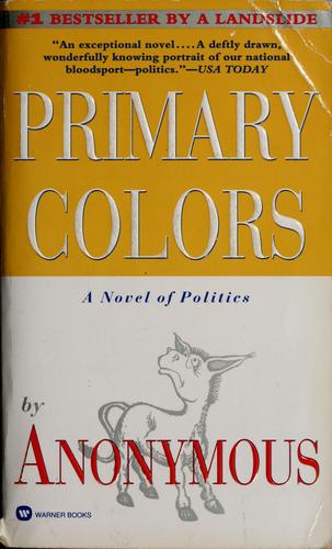 Primary colors
