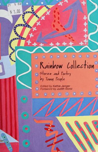 Rainbow collection