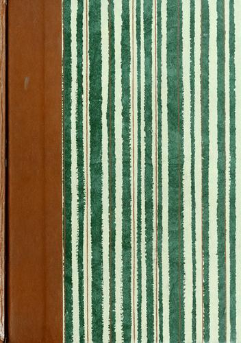 Reader's Digest Condensed Books--Spring 1971 Selections