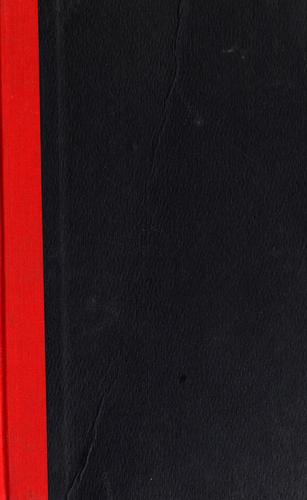 The Red Monarch