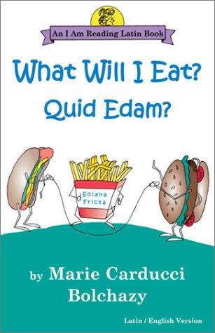 What will I eat? =