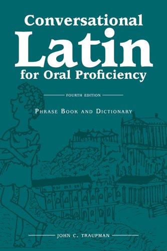 Conversational Latin