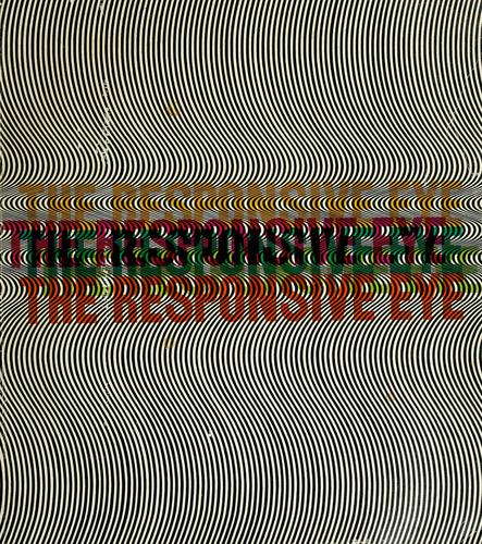 The responsive eye